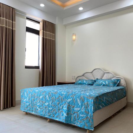 Coastal House Nha Trang Lejlighedshotel Eksteriør billede