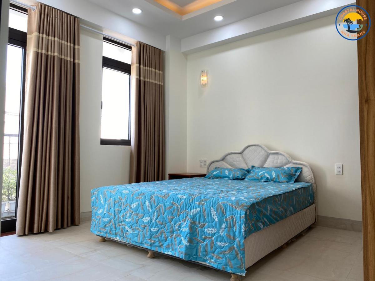 Coastal House Nha Trang Lejlighedshotel Eksteriør billede