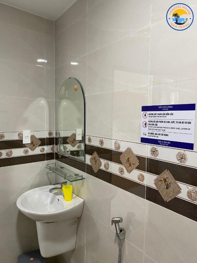 Coastal House Nha Trang Lejlighedshotel Eksteriør billede