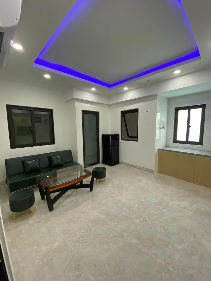 Coastal House Nha Trang Lejlighedshotel Eksteriør billede