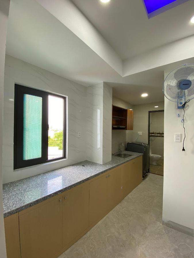 Coastal House Nha Trang Lejlighedshotel Eksteriør billede