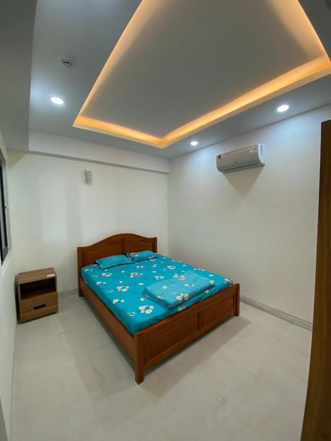 Coastal House Nha Trang Lejlighedshotel Eksteriør billede
