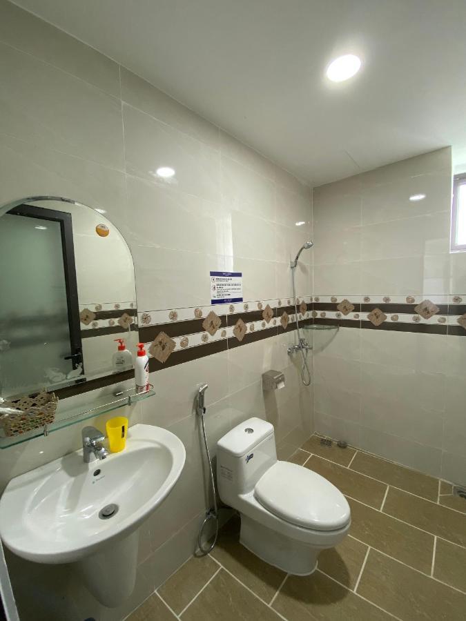 Coastal House Nha Trang Lejlighedshotel Eksteriør billede